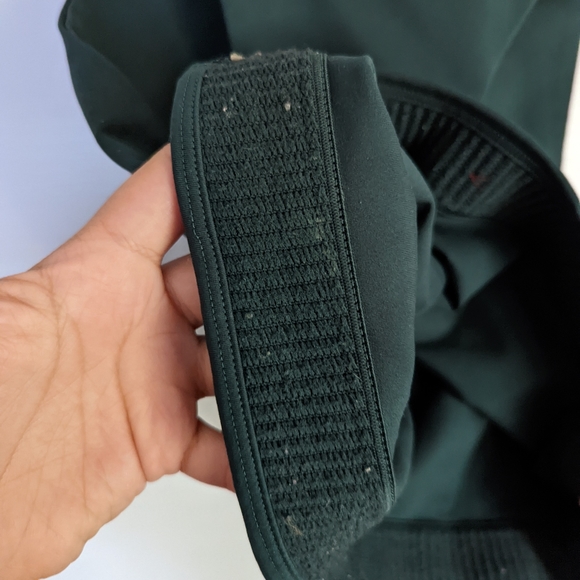 Moss Dylan Tank Bra - Picture 5 of 6